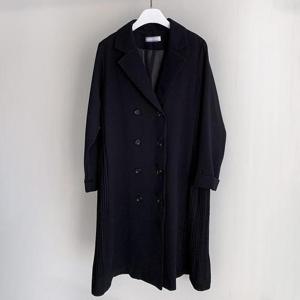 [강물처럼]아이우먼 더블플리츠주름원피스 BEP217M504 빅사이즈