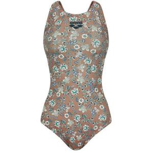 [리디아넬]아레나 2025 여자 원피스 수영복 A113867 실내수영복