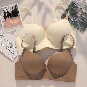 심리스브라 헴라인쁘띠브라 노와이어브라 브라렛 브라탑 편한브라