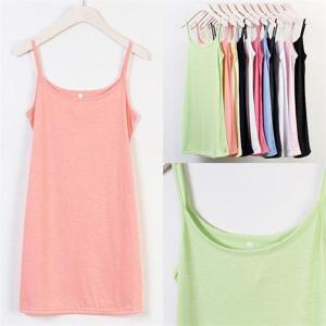 [강물처럼]위쉬몰 IN 끈롱나시(0018RH208) 빅사이즈 (8922586A)