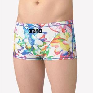 [리디아넬]아레나 2025 남자 숏사각 수영복 A1185726 실내수영용