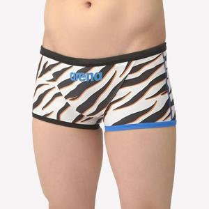 [리디아넬]아레나 2025 남자 숏사각 수영복 A1185737 실내수영용