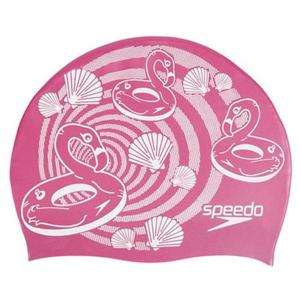 [리디아넬]스피도 아동용 실리콘수모 수영모 U111091 운동 취미