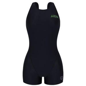 [리디아넬]아레나 2025 여자 반전신 수영복 2부 U113254 실내수