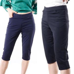 [강물처럼]위쉬몰 JP 아이스쫀득7부팬츠(0331H207) 빅사이즈 (88