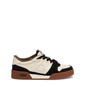 펜디 스니커즈 8E8252AHH2 F1FZB Black