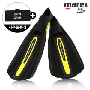 [리디아넬]마레스 강습용 롱핀 오리발 G915959 강습오리발 운동