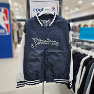 [에꼴리에]데님 라이크 야구점퍼25A1102