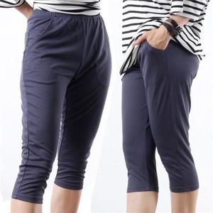 [강물처럼]위쉬몰 BM 쿨링웨어7부바지(0006RH207) 빅사이즈 (877