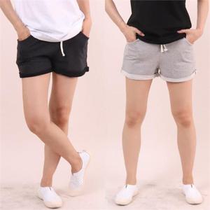 [강물처럼]빅사이즈사랑해요 5973L206 롤업 트레이닝반바지 WW (