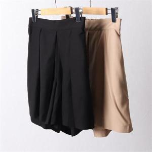 [강물처럼]빅사이즈사랑해요 D867L206 베이직올데잇치마바지 MD