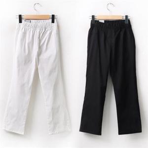 [강물처럼]위쉬몰 LO 고텐션트임9부일자663(A313H206) 빅사이즈