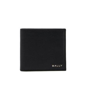 발리 에센셜 그레인 레더 지갑 MLW08FVT574