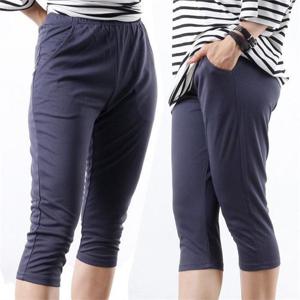 [강물처럼]위쉬몰 BM 쿨링웨어7부바지(0006RH205) 빅사이즈 (866