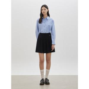 [CC콜렉트] 플리츠 미니 스커트 (C261MSD004)