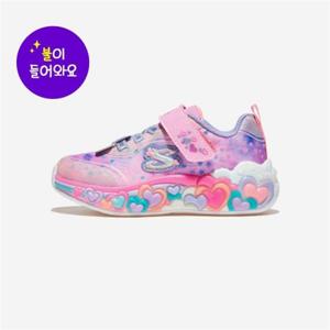 스케쳐스 이터널 하트 라이트 - T 302696N 261790