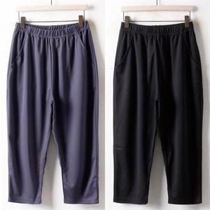 [강물처럼]위쉬몰 BM 웨어쿨7부바지(0006H205) 빅사이즈 (859759