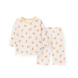 [오르시떼]아동 H314 베베루이 7부소매 내의 세트 OR26SKF7H314