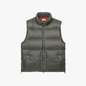 프로스펙스 CLASSIC DOWN VEST KAKI (PO3MV24W711)