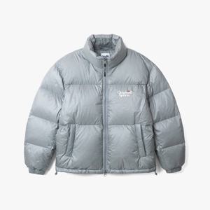 프로스펙스 PUFFER DOWN JACKET LTGY (PO3MD23W711)