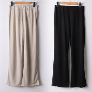 [강물처럼]위쉬몰 HG 히든밴딩썸머슬랙스(I620H205) 빅사이즈 (8