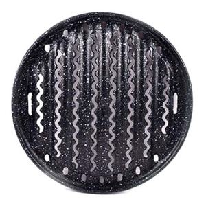 스테이크 참숯 구이판 땅코 일반형 고기 스테이크 불판 구이팬