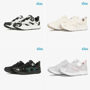 노스페이스 키즈 에너지 라이트 보아 NS93R82