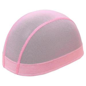 [조아몰]미즈노 메쉬 수모 천수모 수영모 G1659465 수영장모자 (