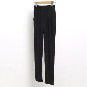 [강물처럼]빅사이즈사랑해요 5101L204 쿨 무지 주름 바지 OD (84