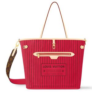 루이비통 네버풀 반둘리에 인사이드 아웃 MM M12096