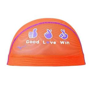 [조아몰]미즈노 메쉬 수모 수영모 G163864 취미생활 수영장모자