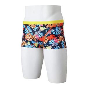 [조아몰]미즈노 남자 탄탄이 숏사각 수영복 G163895 패션수영복