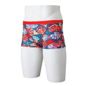 [조아몰]미즈노 남자 탄탄이 숏사각 수영복 G163896 강습수영복