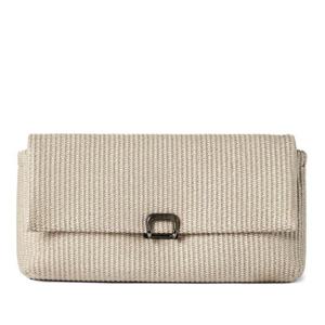 브루넬로쿠치넬리 위빙 플랩 클러치 MB96D2797 C1133