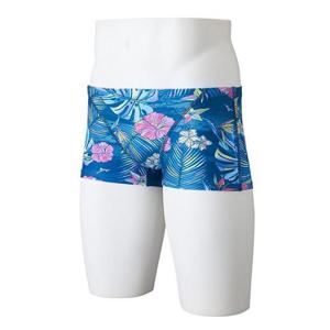 [조아몰]미즈노 남자 탄탄이 숏사각 수영복 G164291 실내수영 (4