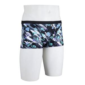 [조아몰]미즈노 남자 탄탄이 숏사각 수영복 G164720 실내수영 (4