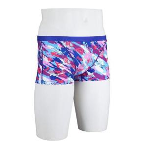 [조아몰]미즈노 남자 탄탄이 숏사각 수영복 G164722 실내수영 (4