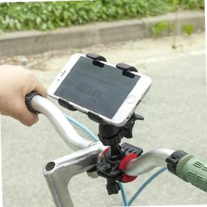 오토바이 핸들거치대 자전거 스마트폰거치대 (GTS17297)