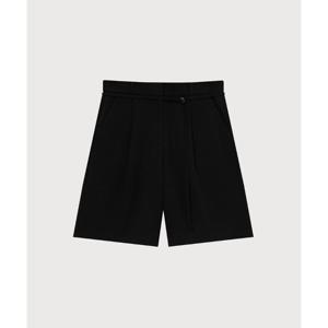 커버낫 W 벨티드 버뮤다 쇼츠 B1 CO2503SO70 BK KB