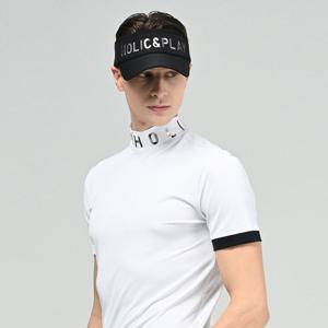 [홀릭앤플레이] (남성)렌티큘러 프린트 썬캡_HC2UAC002