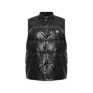 몽클레어 베스트 L10911A00143 597YX999 Black