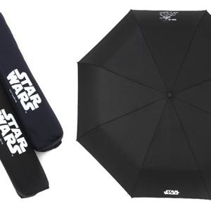 [시즌ACC]스타워즈 3단 완전자동우산 [58BB-8-70008]