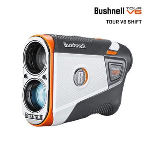 [카네정품] 부쉬넬 투어 V6 쉬프트 레이저 거리측정기_AS 2년 무상