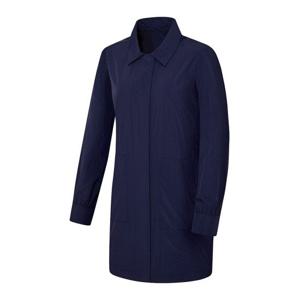 콜핑 바람막이 셔츠형 캐주얼 아웃도어 여성 등산 자켓