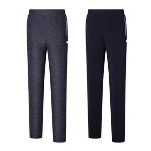 콜핑 허리밴딩 트레이닝복 하의 남성 등산바지