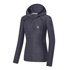 콜핑 여성 트레이닝 후드 집업 등산 자켓