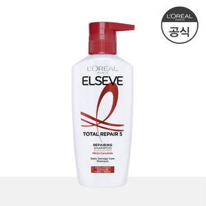 [로레알] 토탈리페어5 리페어링 컨디셔너 375ml