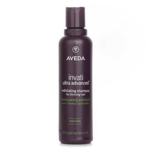 아베다 인바티 울트라 어드밴스드 엑스폴리에이팅 샴푸 리치 (가는 모발용) 200ml