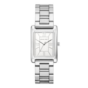 [공식본사정품] 마이클코어스 MK4906 (Essex) 에식스 스퀘어 여성 메탈시계