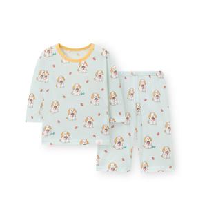 [오르시떼]아동 H208 프루벨라 7부소매 내의 세트 OR26SKF7H208